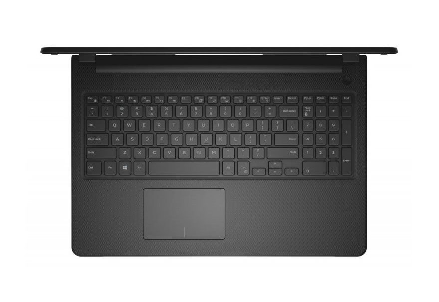 Notebook Dell I15-3573277146SA czarny. Elastyczność, która pozwala dopasować się do potrzeb.