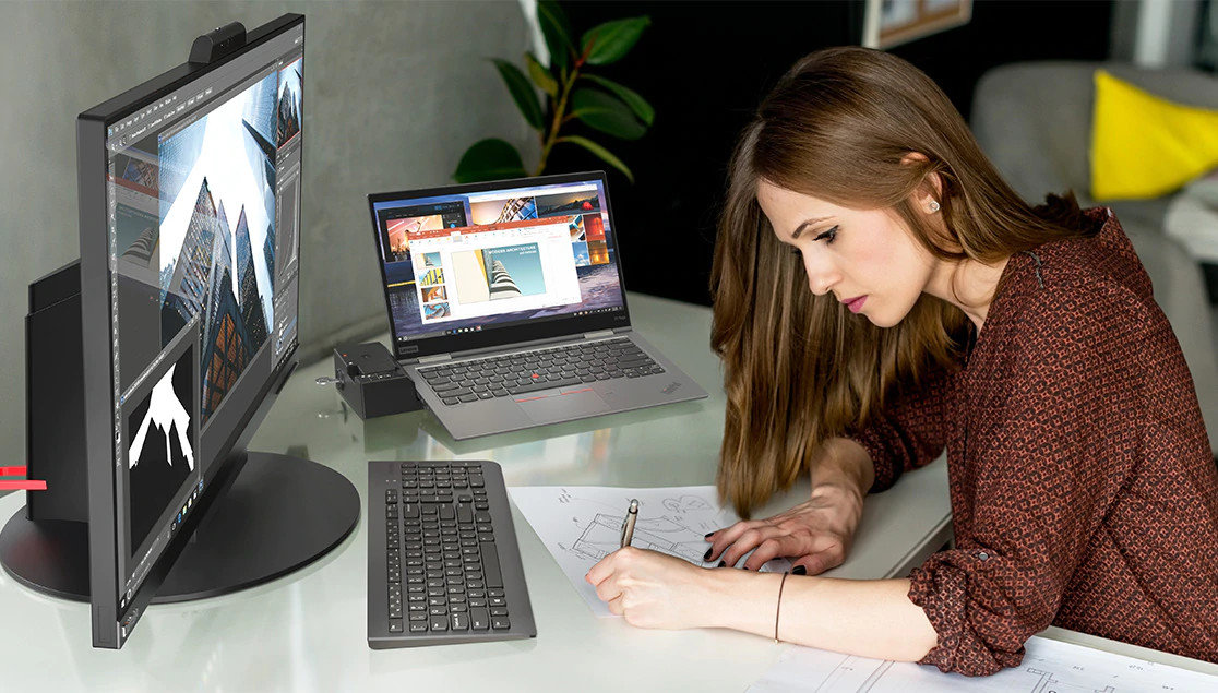 Lenovo Ultrabook ThinkPad X1 Yoga G4 20QF00ADPB W10Pro i7-8565U/16GB/512GB/INT/LTE/14.0 UHD/TOUCH/GRAY/3YRS OS