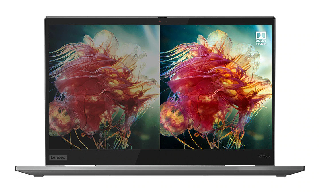 Lenovo Ultrabook ThinkPad X1 Yoga G4 20QF00AEPB W10Pro i7-8565U/16GB/512GB/INT/LTE/14.0 WQHD/TOUCH/GRAY/3YRS OS