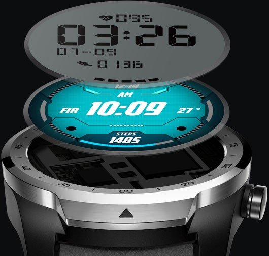 Смарт часы premium pro. Ticwatch Pro 5. Премиальные смарт часы мужские. Ticwatch 5 Pro с Wear 3.0.