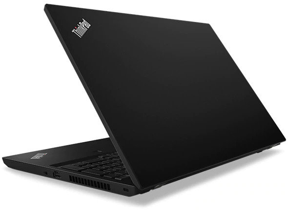 Lenovo Laptop ThinkPad L590 20Q7001EPB W10Pro i5-8265U/8GB/256GB/INT/15.6 FHD/1YR CI