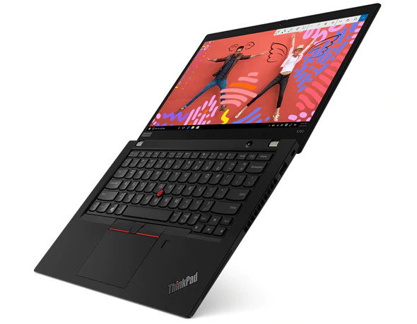 Lenovo Ultrabook ThinkPad X390 20Q0005TPB W10Pro i5-8265U/16GB/512GB/INT/LTE/13.3 FHD/Black/3YRS OS