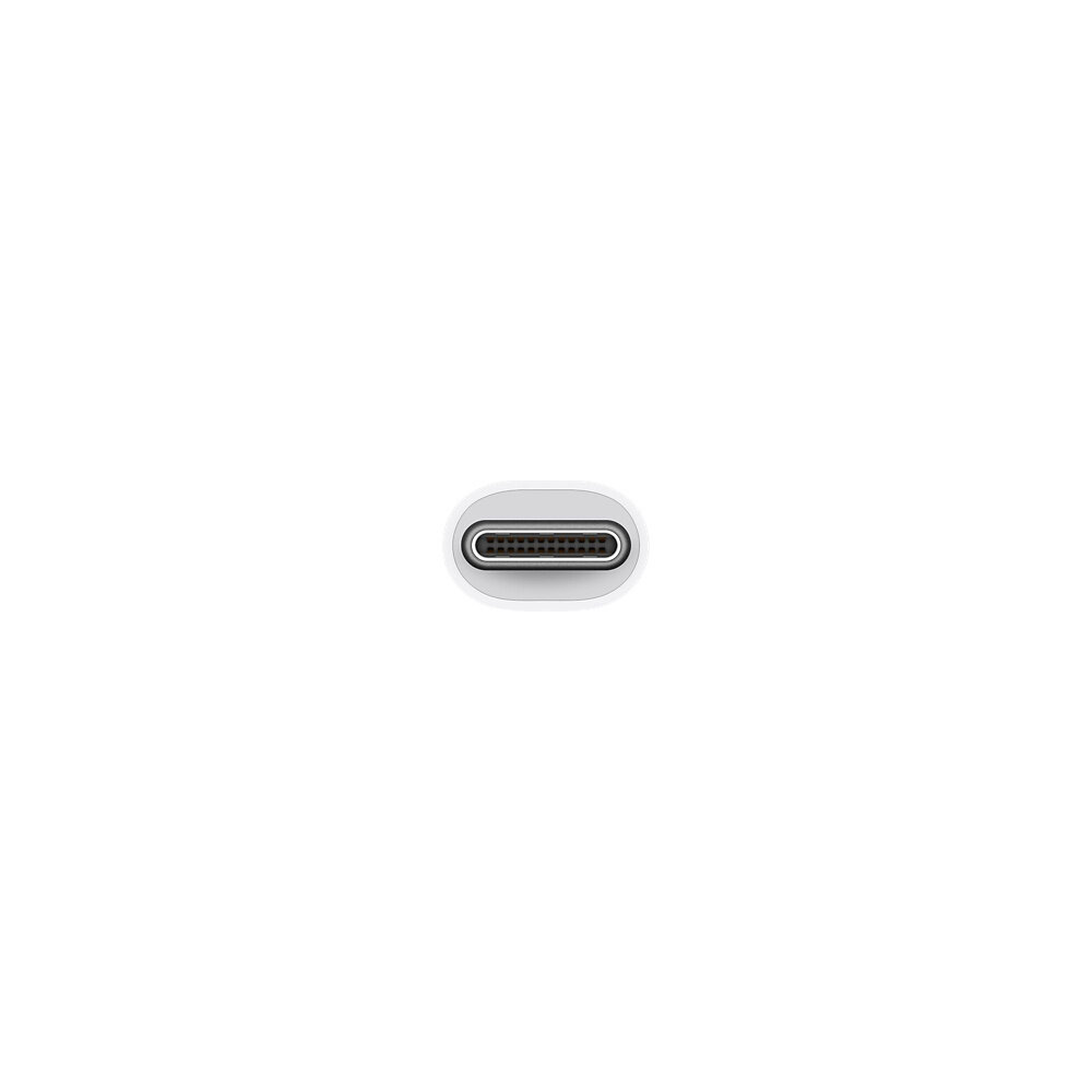 Przejściówka Apple USB-C na AV wieloportowa usb-c