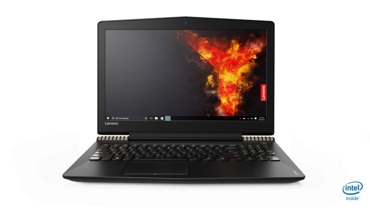 Laptop Lenovo Legion Y520-15IKBNK2.