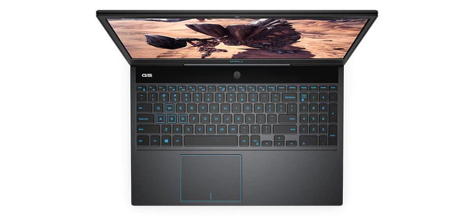 Dell Notebook Inspiron 5590 Win10Home i5-9300H/128/1TB/8/Black