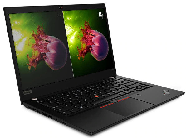 Lenovo Ultrabook ThinkPad T490 20N2006GPB W10Pro i5-8265U/8GB/512GB/INT/14.0 FHD/Black/3YRS OS