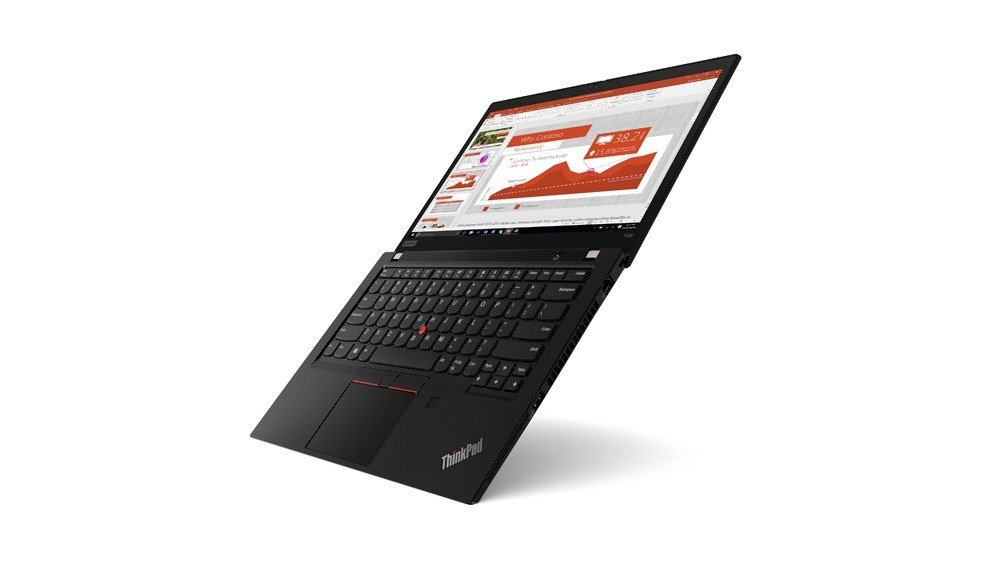 Lenovo Ultrabook ThinkPad T490 20N2006KPB W10Pro i7-8565U/8GB+8GB/512GB/INT/LTE/14.0 FHD/BLACK/3YRS OS