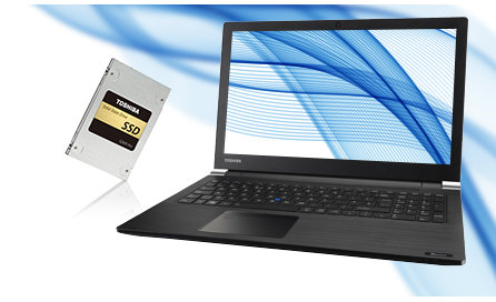 Notebook Toshiba Tecra A50-EC-10X15,6 FHD/i5-8250U/8GB/SSD256GB/UHD620/10PR Black