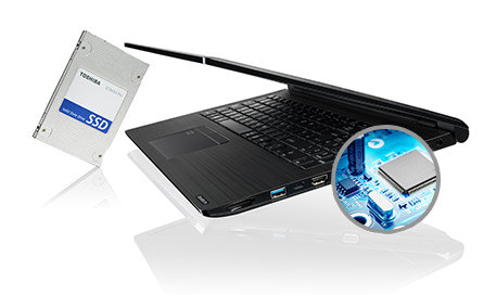 Notebook Toshiba SATELLITE PRO A50-EC-10V 15,6 FHD/i7-8550U/8GB/SSD256GB/UHD620/10PR Black