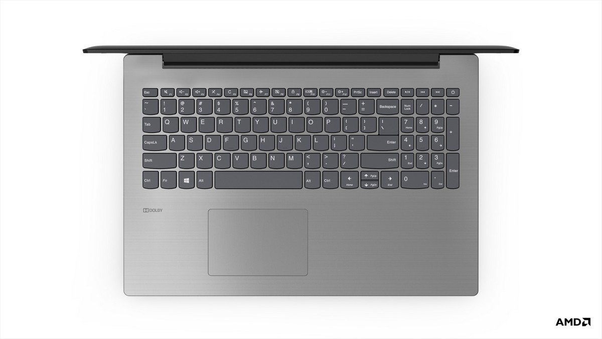 Laptop Lenovo IdeaPad 330-15ARR 81D2009DPB. Wydajność, na którą możesz liczyć.