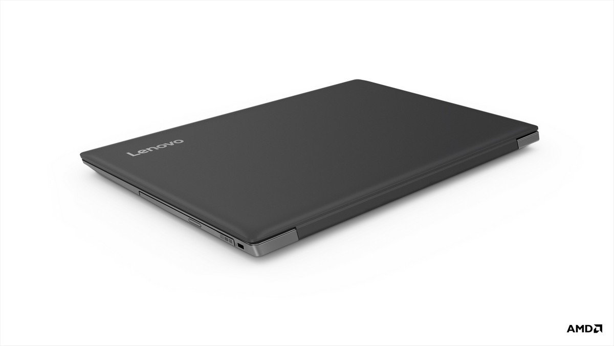 Laptop Lenovo IdeaPad 330-15ARR 81D2009DPB. Rapid Charge — szybkie ładowanie w każdej chwili.