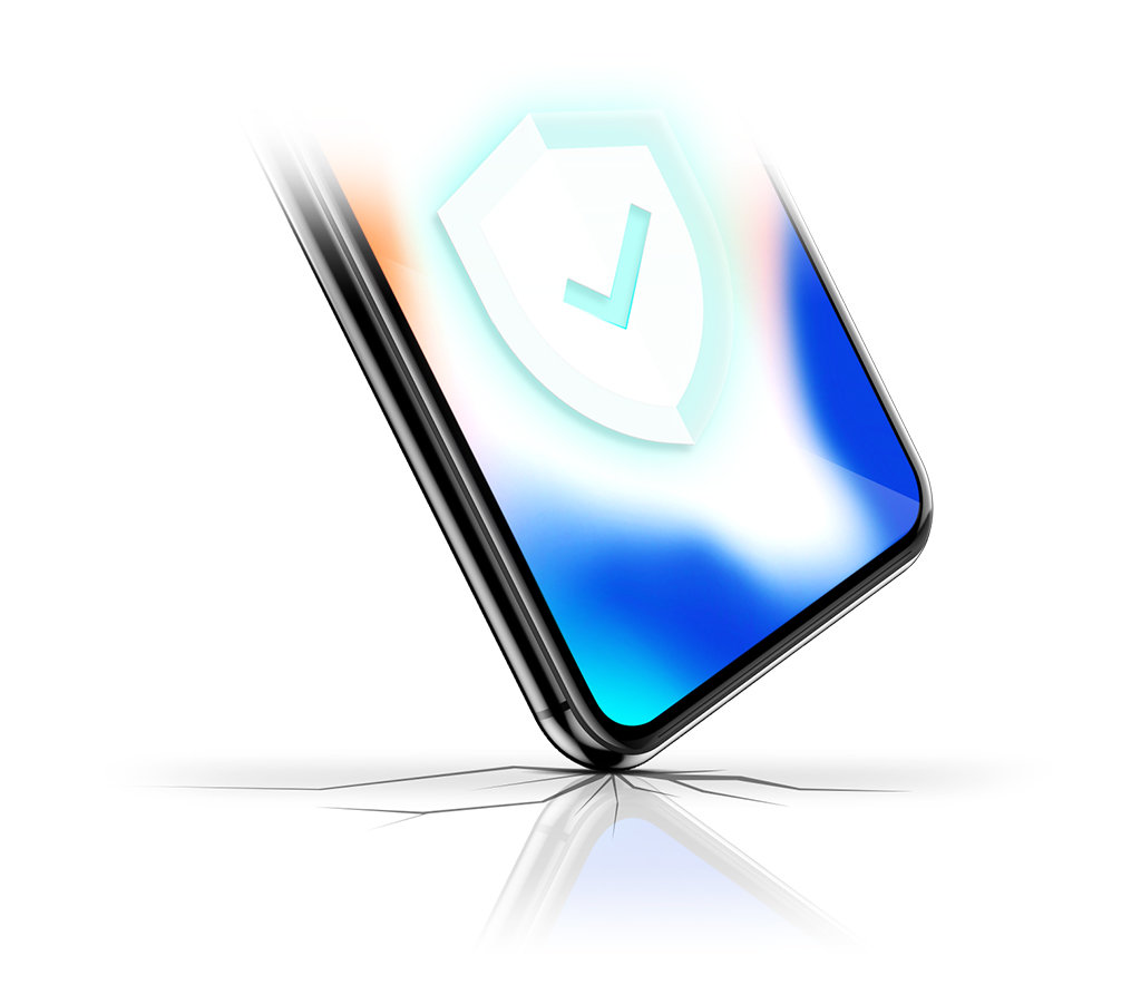 Szkło hartowane Green Cell GC Clarity do telefonu Samsung Galaxy S9 Plus odporne na stłuczenia