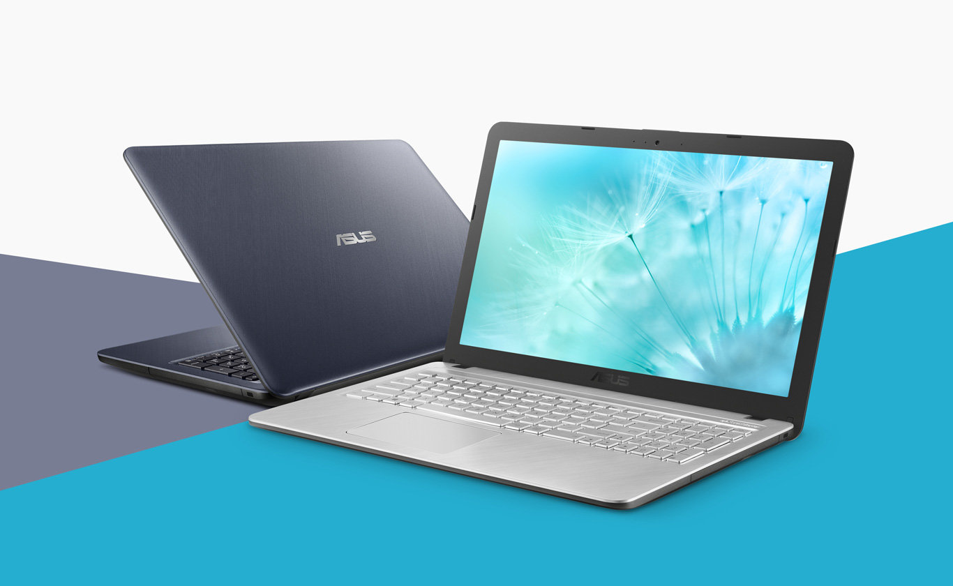 Notebook Asus X543MA-DM621 15,6 FHD/N4000/4GB/SSD256GB/UHD600