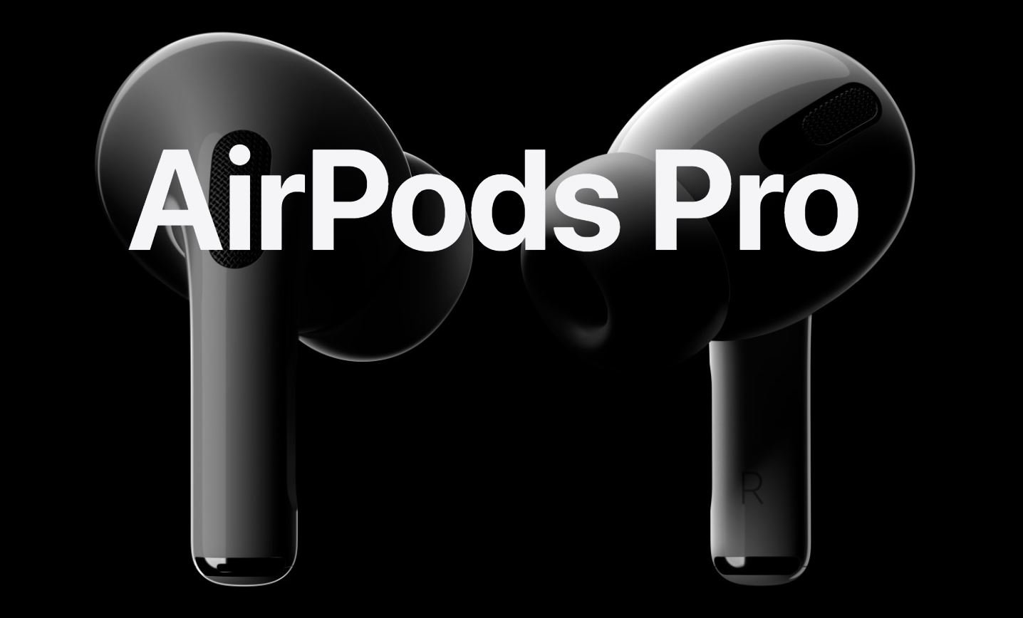 Apple AirPods Pro MWP22ZM/A.