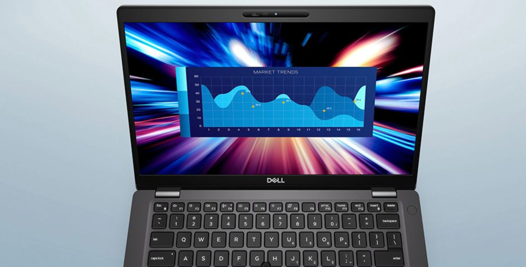 Dell Notebook L5401