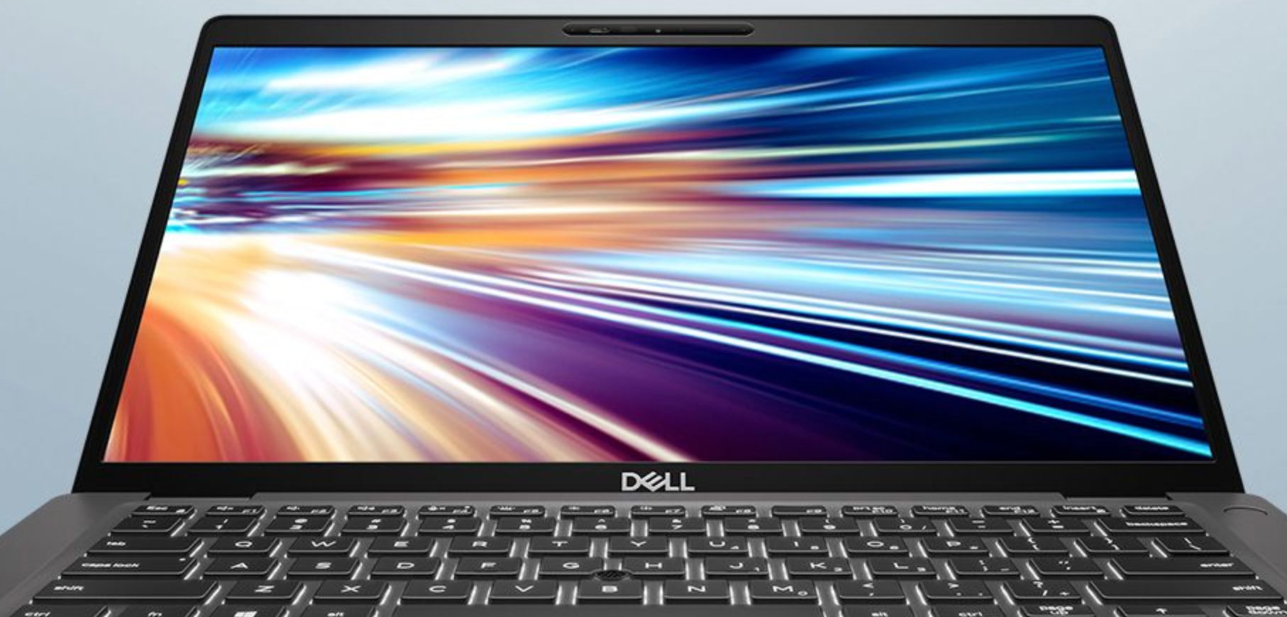 Dell Notebook L5401