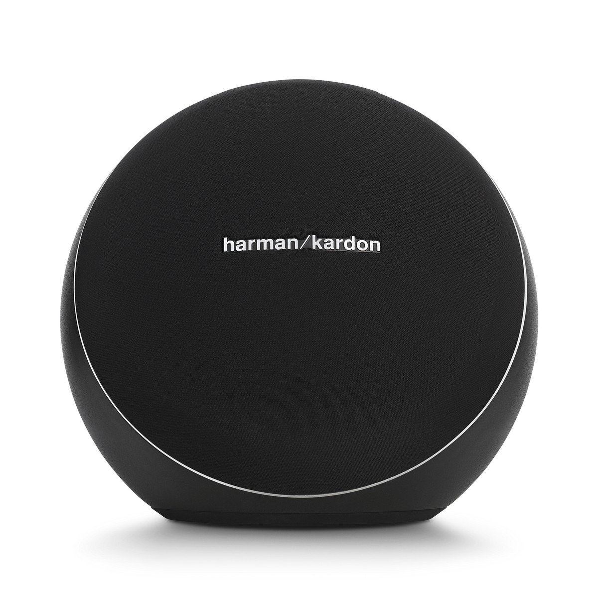 Głośniki JBL OMNI 10+ czarny. Aplikacja Harman Kardon Controller.