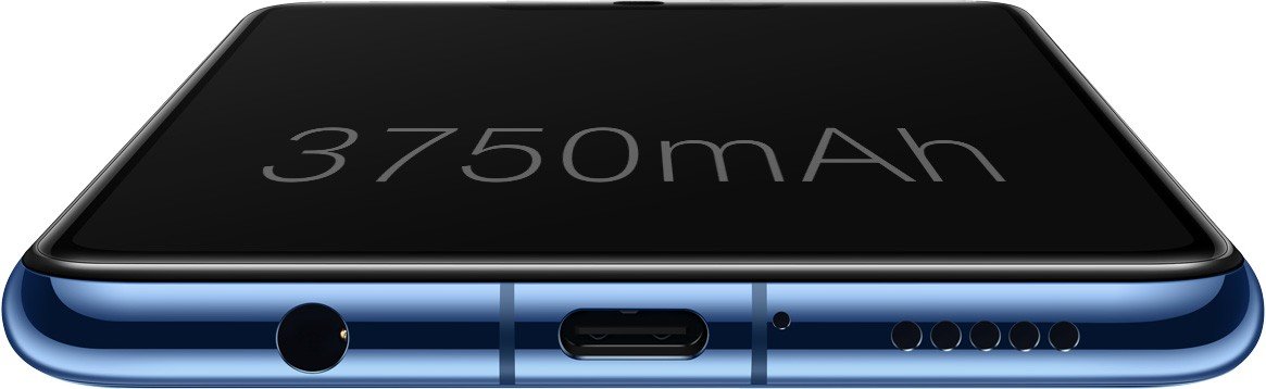 Smartfon Huawei Mate 20 Lite Dual SIM 64GB Czarny. Niezawodna wytrzymałość.