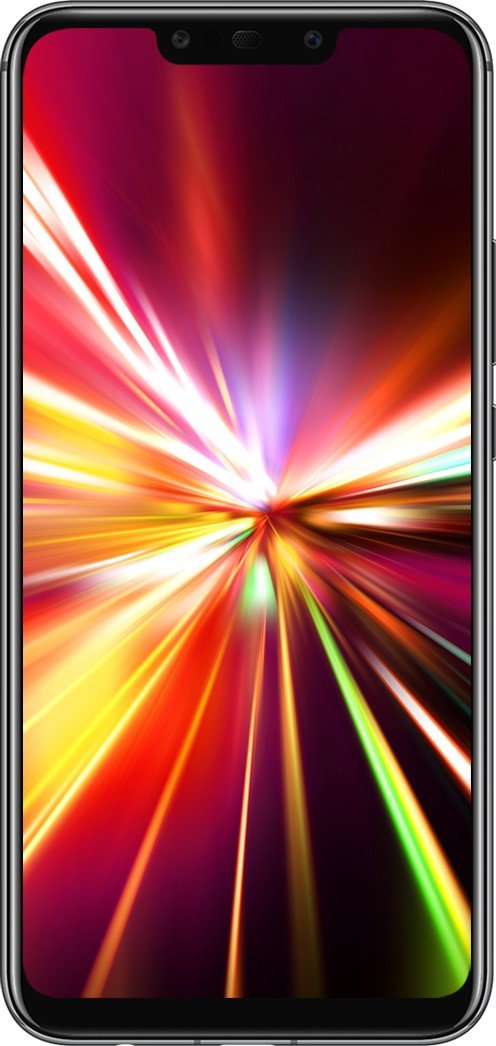 Smartfon Huawei Mate 20 Lite Dual SIM 64GB Czarny. Doskonałość przetwarzania w 12 nanometrach.