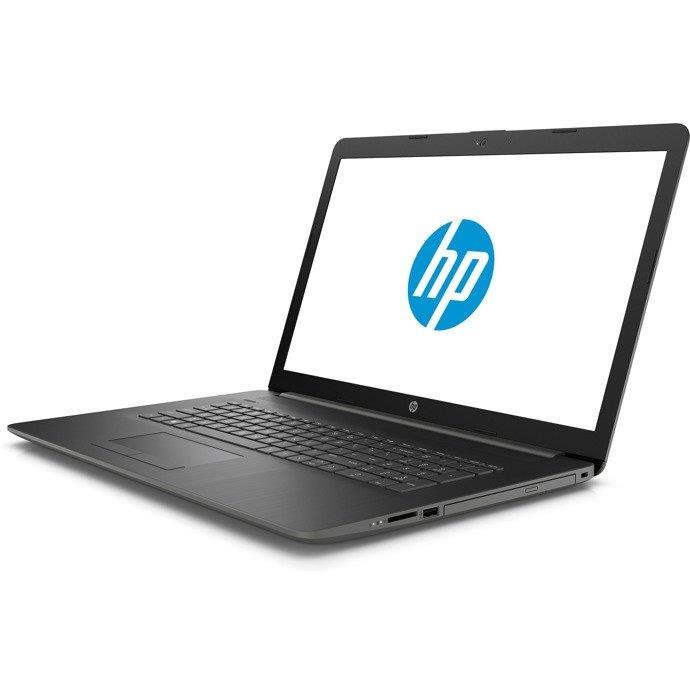 Laptop HP 250 G9 17-by0053od i3-8130U 17.3 widok na produkt od lewej strony