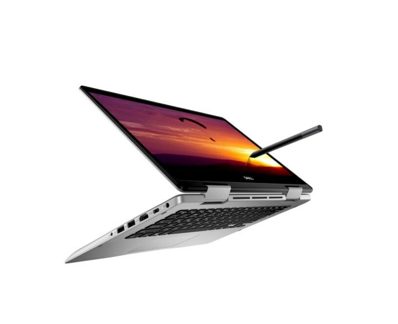 Laptop Dell Inspiron 5491 ekran dotykowy
