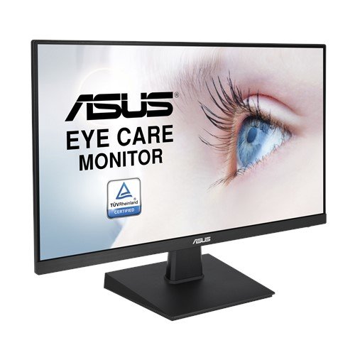 Monitor Asus 23,8 VA24EHE VGA DVI HDMI
