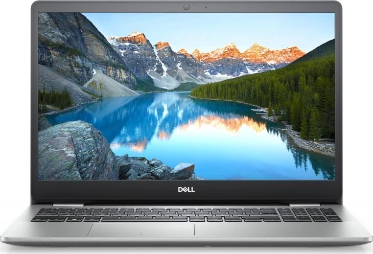 Notebook Dell Inspiron 5593.