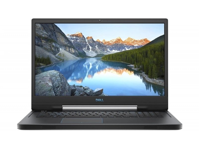 Notebook Dell Inspiron G7 7790-1927.