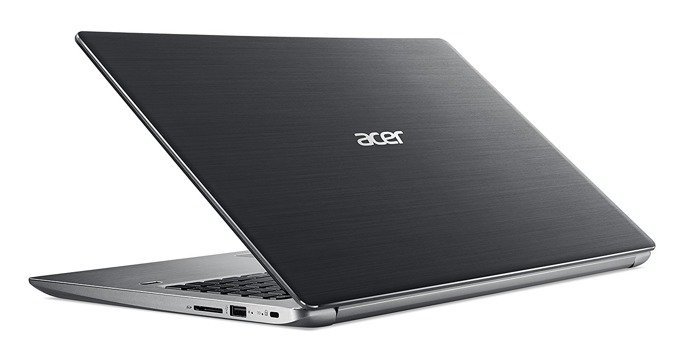 Laptop Acer SF315-41-R8PP 15.6  FHD/ Ryzen 5-2500U/ 8GB/ SSD 256GB/ Radeon Vega 8 up tp 8GB/ Windows 10 (repack)
