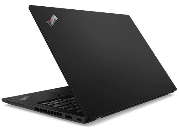 Lenovo Notebook X390| 13.3FHD| I7-8565U_1.8G| 16GB_DDR4|