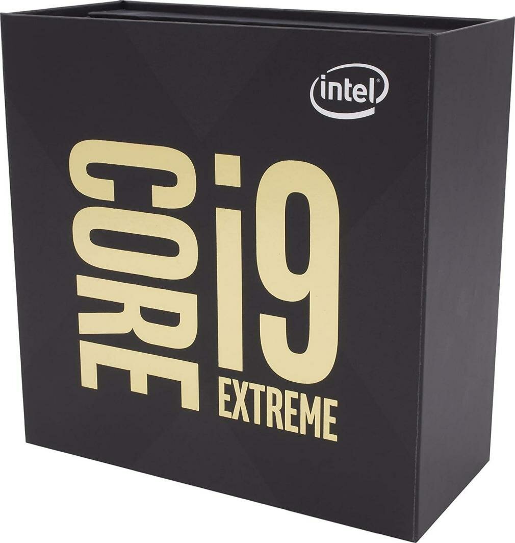 Procesor INTEL Core i9-10980XE 3.0GHz opakowanie
