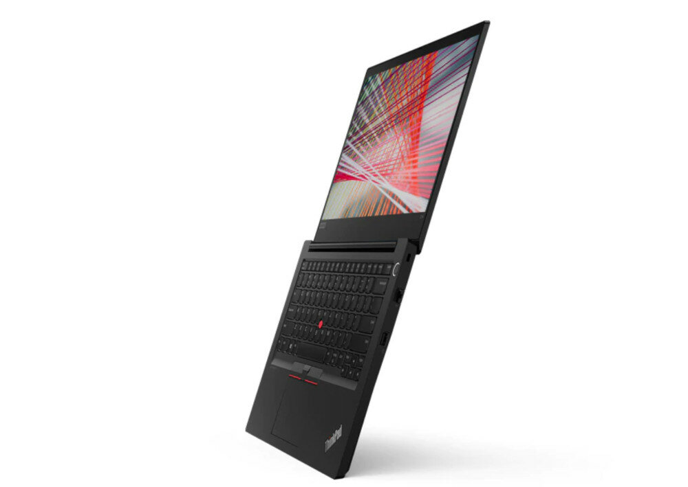 Lenovo ThinkPad E15 (20RD001EPB) rozłozony widok 2