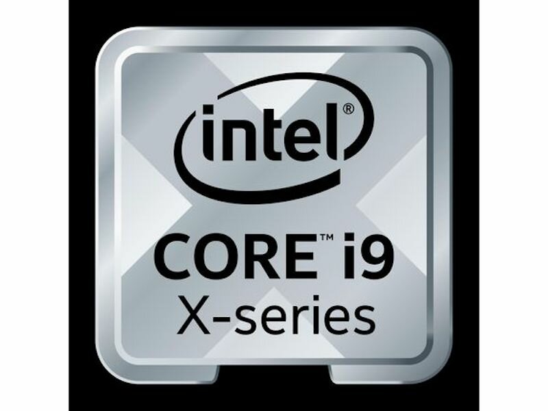 Procesor INTEL Core i9-10900X 3.7GHz frontem