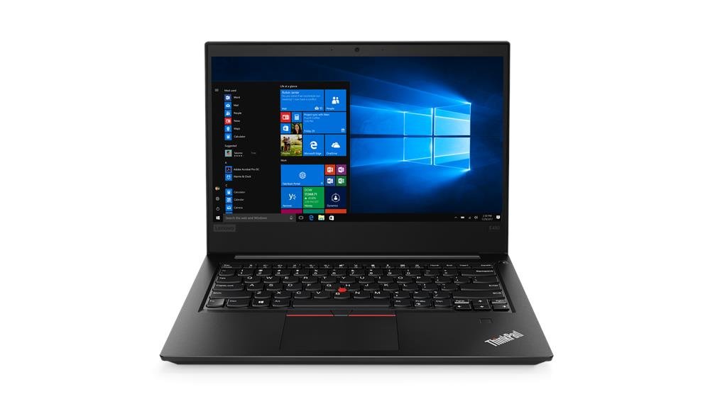 Notebook Lenovo ThinkPad E480 20KN0078PB.