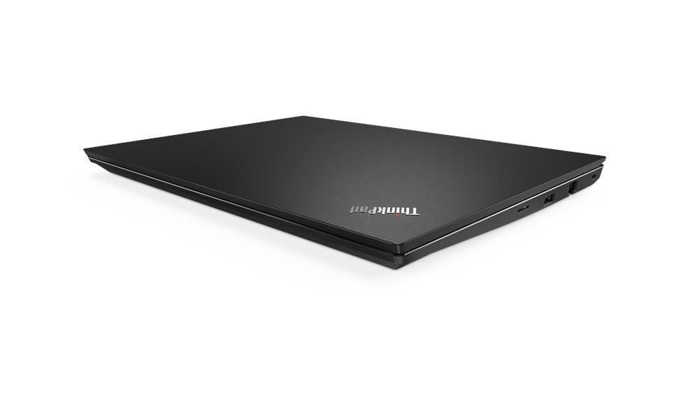 Notebook Lenovo ThinkPad E480 20KN0078PB. Trwały filar działalności firmy.