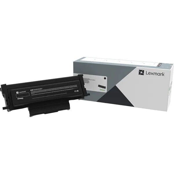 Toner Lexmark ze zwrotną kasetą B220XA0 czarny 