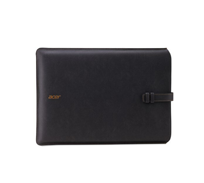Etui ACER Protective Sleeve front szary