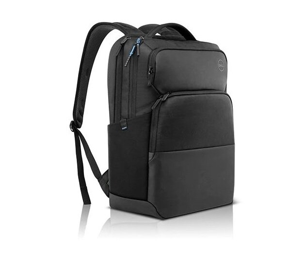 Plecak Dell Pro Backpack 17 460-BCMM od lewej strony