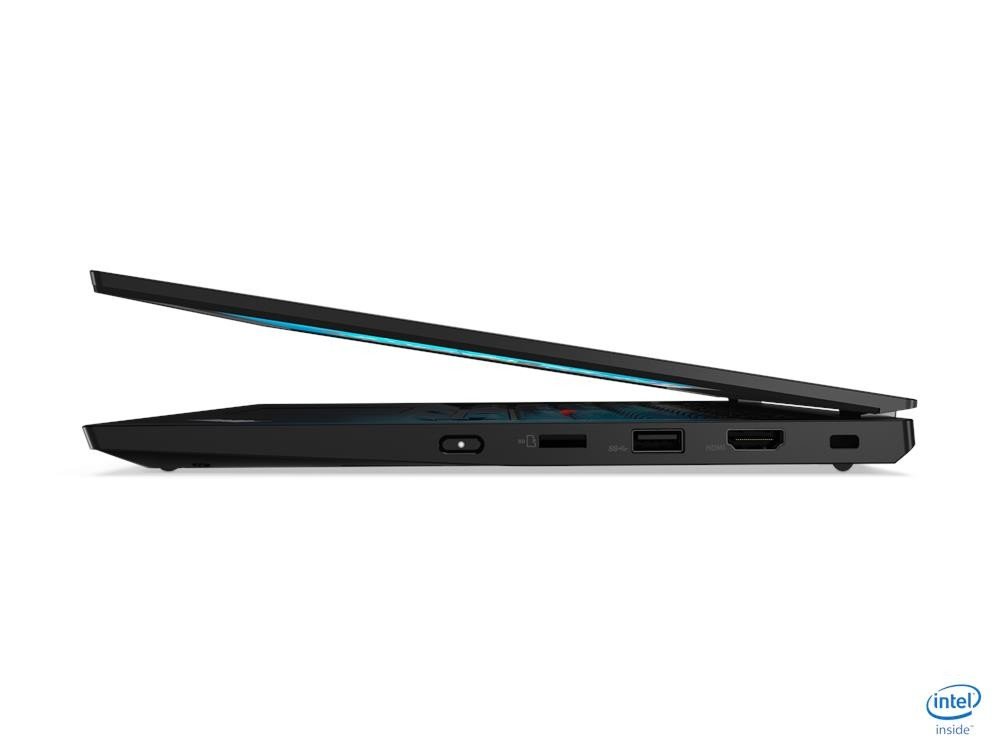 Notebook Lenovo ThinkPad L13 20R30008PB. Przygotowany na ekstremalne sytuacje.