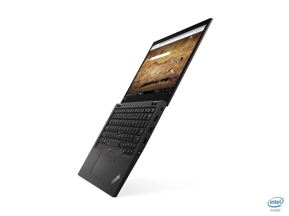 Notebook Lenovo ThinkPad L13 20R30008PB. Podkreśla Twój styl.
