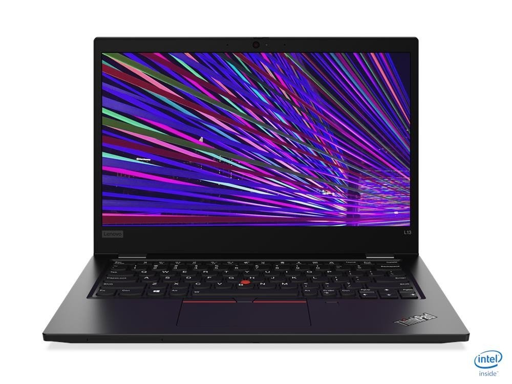 Notebook Lenovo ThinkPad L13 20R30008PB. Krystaliczna wyrazistość.