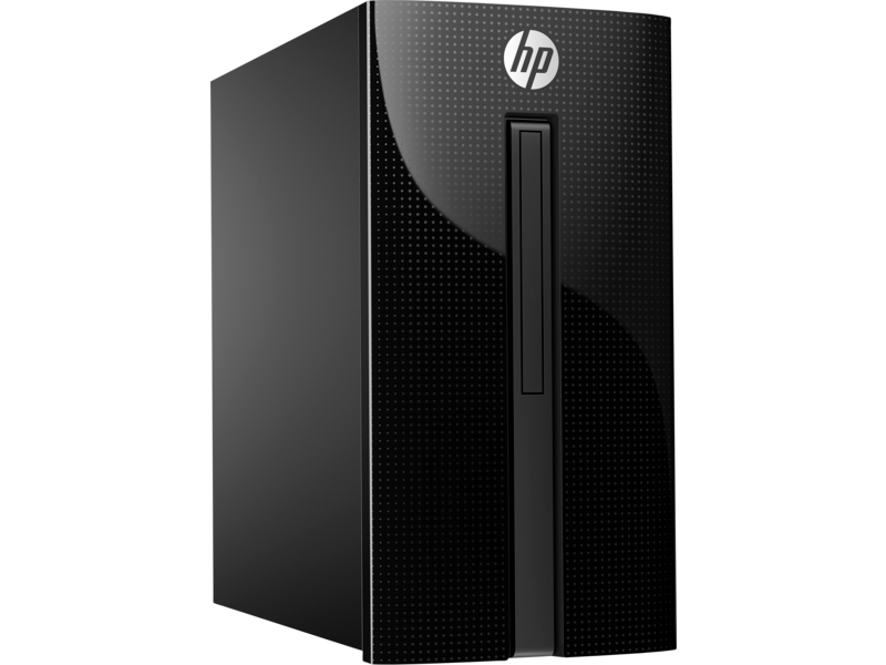 HP 460-a200nw
