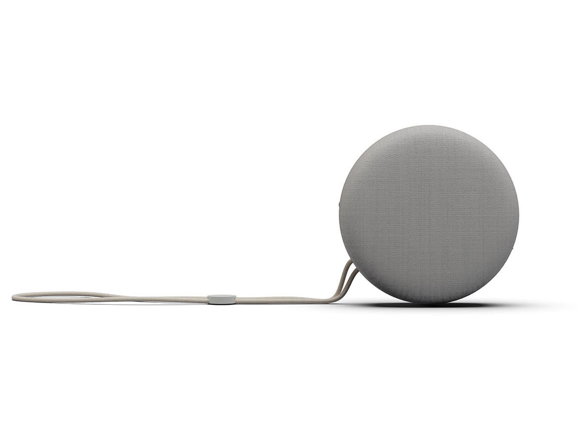 Głośnik Jays S-GO THREE WHITE Bluetooth. Funkcja zestawu głośnomówiącego.