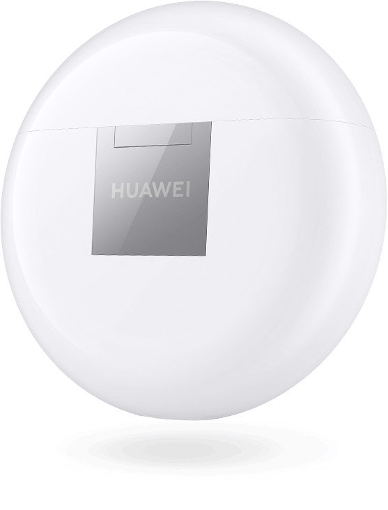 Huawei FreeBuds 3 Ceramic White