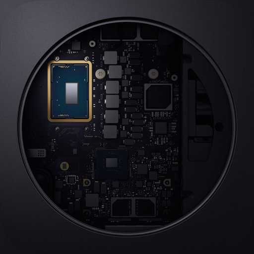 Mac mini / Intel Core i3 / 256GB