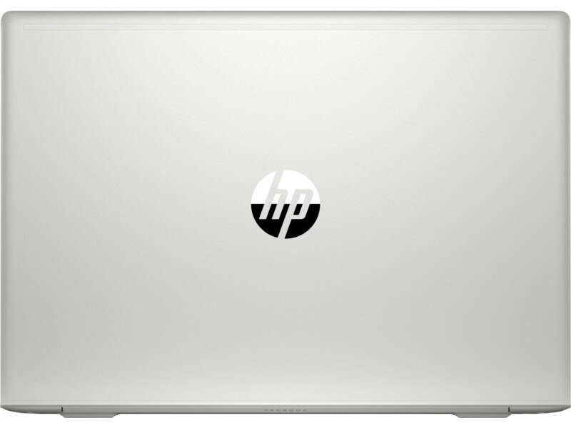 Laptop HP ProBook 450 G7 9HP83EA tył 