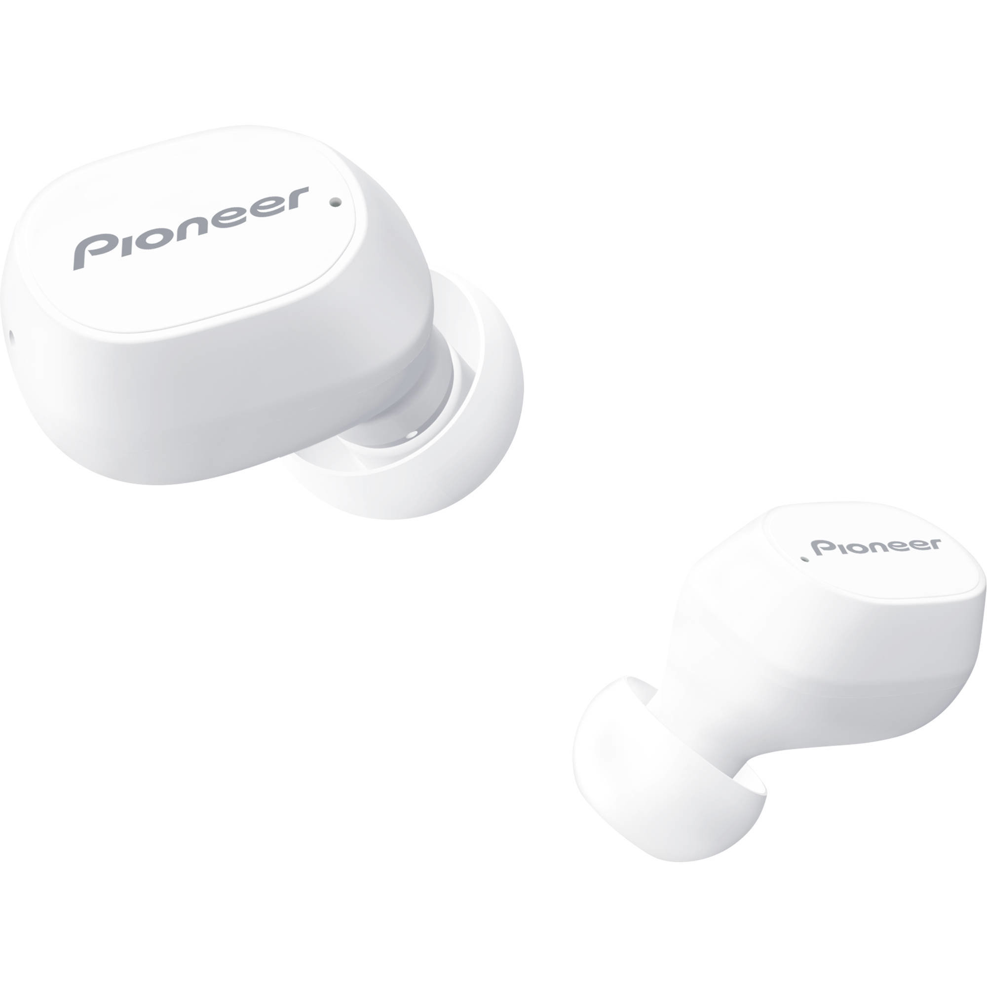 Słuchawki Pioneer SE-C5TW-W Biały Obie