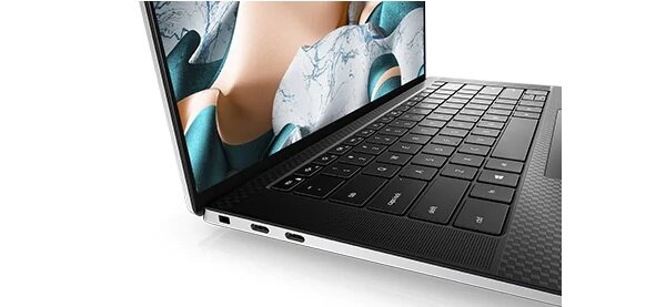 Laptop Dell XPS 15 9500-5776 głośnik