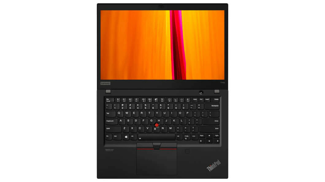 Laptop LENOVO TP T14s G1 R5P4500U 16/512GB ekran dotykowy