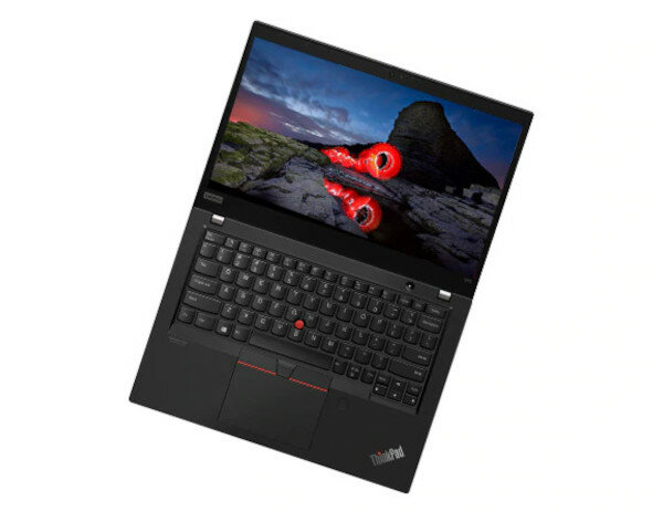 Laptop LENOVO TP X13 G1 R7P4750U 16/512GB otwarty